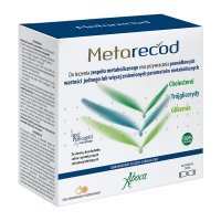 Metarecod gran.dosporz.roztw.doust. 40sasz