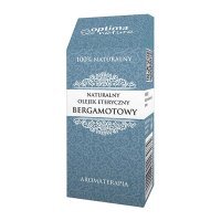 NATURALNY Olejek eteryczny 10 ml BERGAMOTO