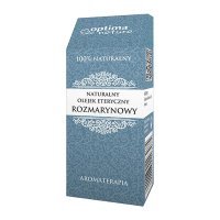 NATURALNY Olejek eteryczny 10 ml ROZMARYNO