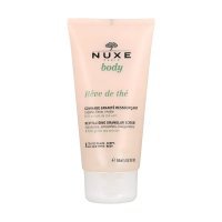 NUXE REVE DE THE Rewitalizujący Peeling do