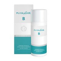 PLIVAFEM B Żel do higieny intymnej 150ml