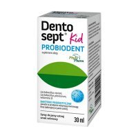 Dentosept Probiodent Kid spray 30 ml