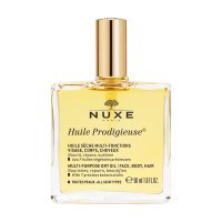 NUXE HUILE PRODIGIEUSE Olejek suchy 50ml