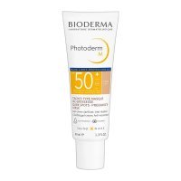 BIODERMA PHOTODERM M SPF 50+ Krem do skóry