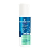 NIVELAZIONE Skin Therapy Ochronny Spray do