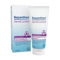 Bepanthen SensiControl krem 200 ml