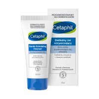 CETAPHIL Żel delikatny oczyszczający 178ml