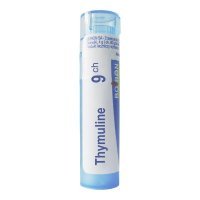 BOIRON Thymuline 9 CH granulki 4 g