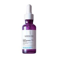 LA ROCHE POSAY PURE NIACINAMIDE 10 Serum 3