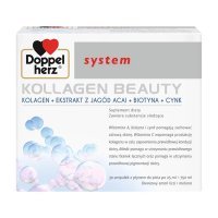 Doppelherz system KOLLAGEN BEAUTY 30amp