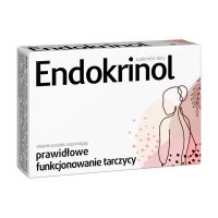 Endokrinol tabl. 30 tabl.