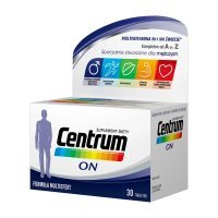 Centrum ON tabl. 30 tabl.