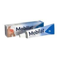 Mobilat żel (200mg+1g+2g)/100g 100 g