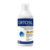 Ortosil płyn 500 ml