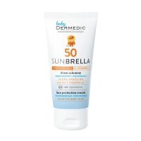 DERMEDIC SUNBRELLA Krem ochronny SPF 50 dl