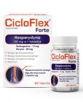 CicloFlex Forte tabl. 60 tabl.