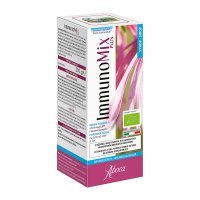 ImmunoMix Plus syrop 210 g