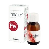 Innofer zaw. 100 ml