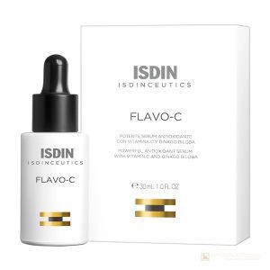 ISDINCEUTICS FLAVO-C Serum antyoksydacyjne