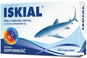 Iskial 120 kaps. (2)