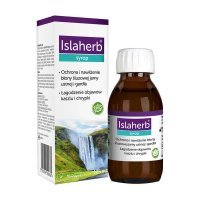 Islaherb Syrop 125 ml