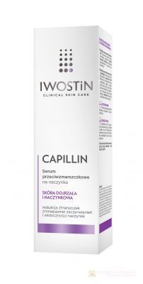 Iwostin Capillin Serum 40 ml