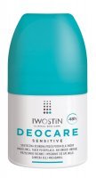 Iwostin Deocare Sensitive emulsja 50 ml