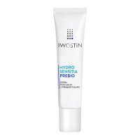 IWOSTIN HYDRO SENSITIA PREBIO Krem pod ocz