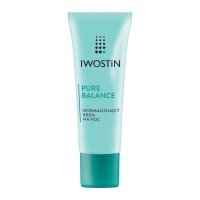 IWOSTIN PURE BALANCE Normalizujący Kr.noc