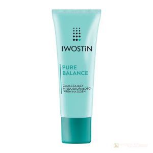 IWOSTIN PURE BALANCE Zwalcz.niedosk.kr.dzi