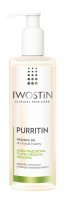 IWOSTIN PURRITIN Aktywny Żel d/mycia tw.3