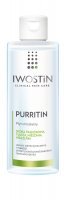 Iwostin Purritin, płyn micelarny 215 ml