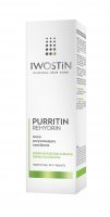 Iwostin Purritin Rehydrin, krem 40 ml