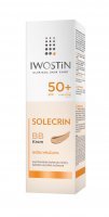 IWOSTIN SOLECRIN BB Krem SPF 50+ 30 ml