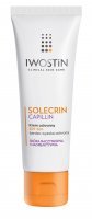 Iwostin Solecrin Capillin, krem SPF 50