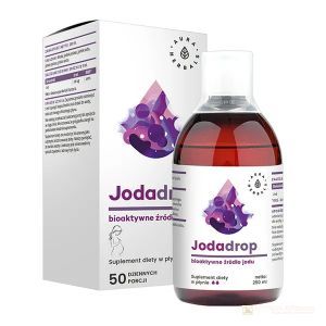 Jodadrop płyn 250 ml