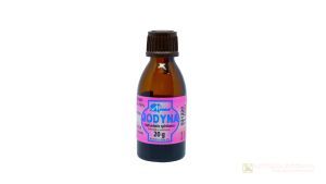 Jodyna 3% płyn 3 % 20 g