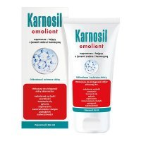 Karnosil emolient emul.na skórę 200 ml