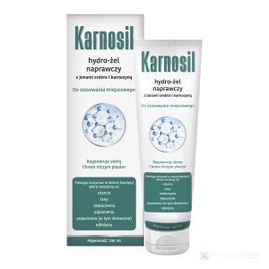 Karnosil hydro-żel 100 ml