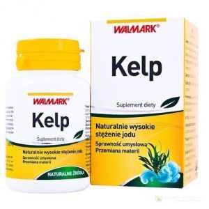 Kelp x 100 tab.
