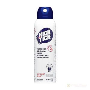 KICK the TICK Max Repelent Plus 200ml