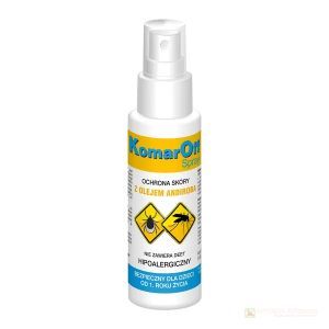 KomarOff spray 70 ml