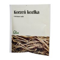 Korzeń Kozłka, zioła 50 g