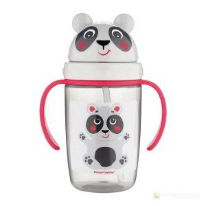C.56/500_BEI Hello Little Kubek 400ml z ru