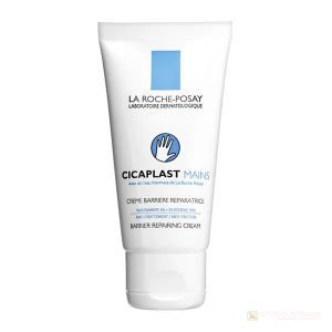 LA ROCHE CICAPLAST Krem d/rąk 50ml