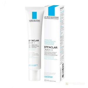 LA ROCHE EFFACLAR DUO + Reno krem 40 ml