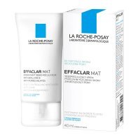 LA ROCHE EFFACLAR MAT SEBO-REG Krem 40ml