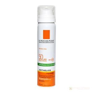 La Roche-Posay Anthelios, mgiełka SPF 50+