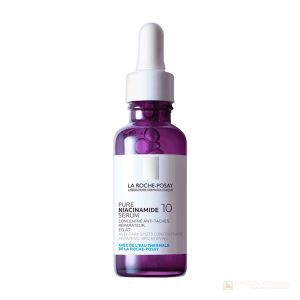 LA ROCHE POSAY PURE NIACINAMIDE 10 Serum 3