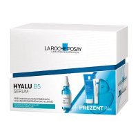 LA ROCHE-POSAY ZW HYALU B5 XMAS 2022